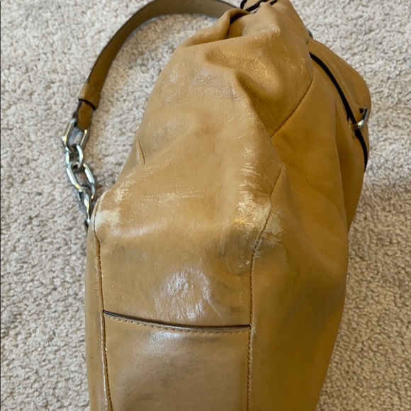 Coach Purse - Picture 3 of 5